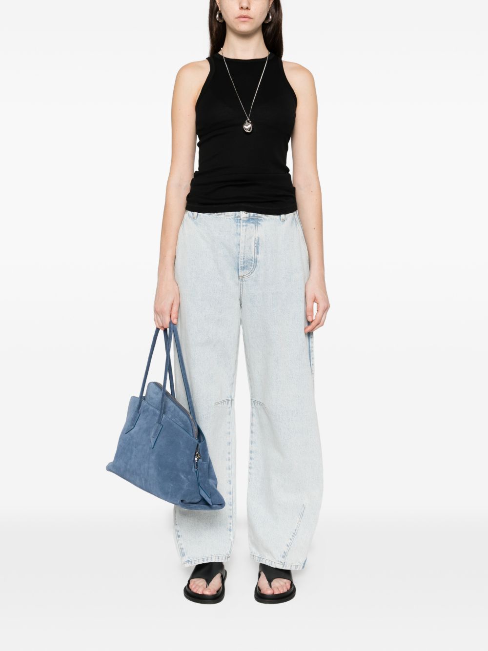 HERSKIND Top – 100% Organic Cotton - view 2