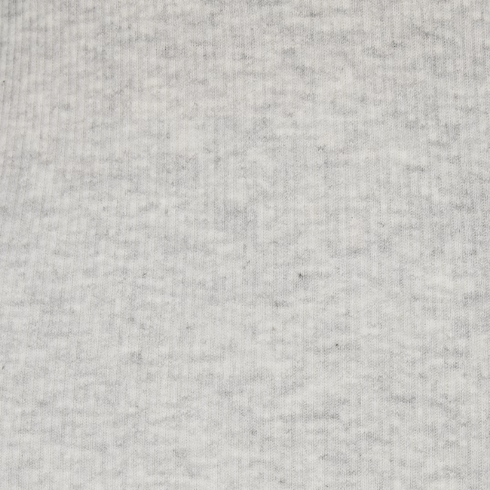 HYPE ELIXIR Skims Cotton Rib Pant Light Heather Grey - view 2