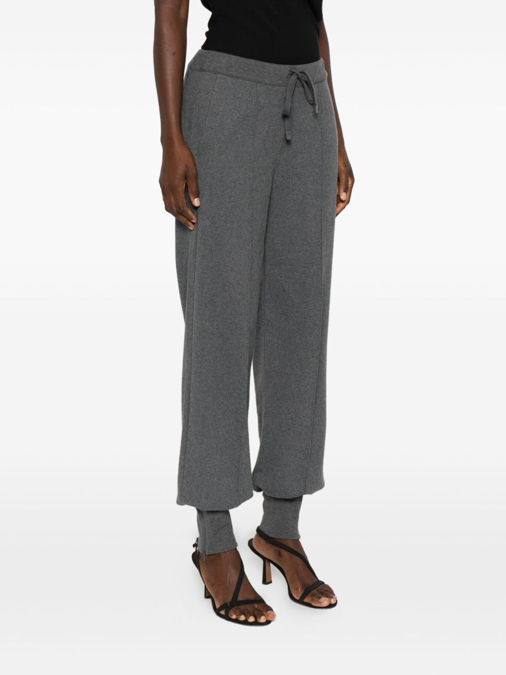 Tom Ford Cotton sweatpants – COTTON 100% - view 3