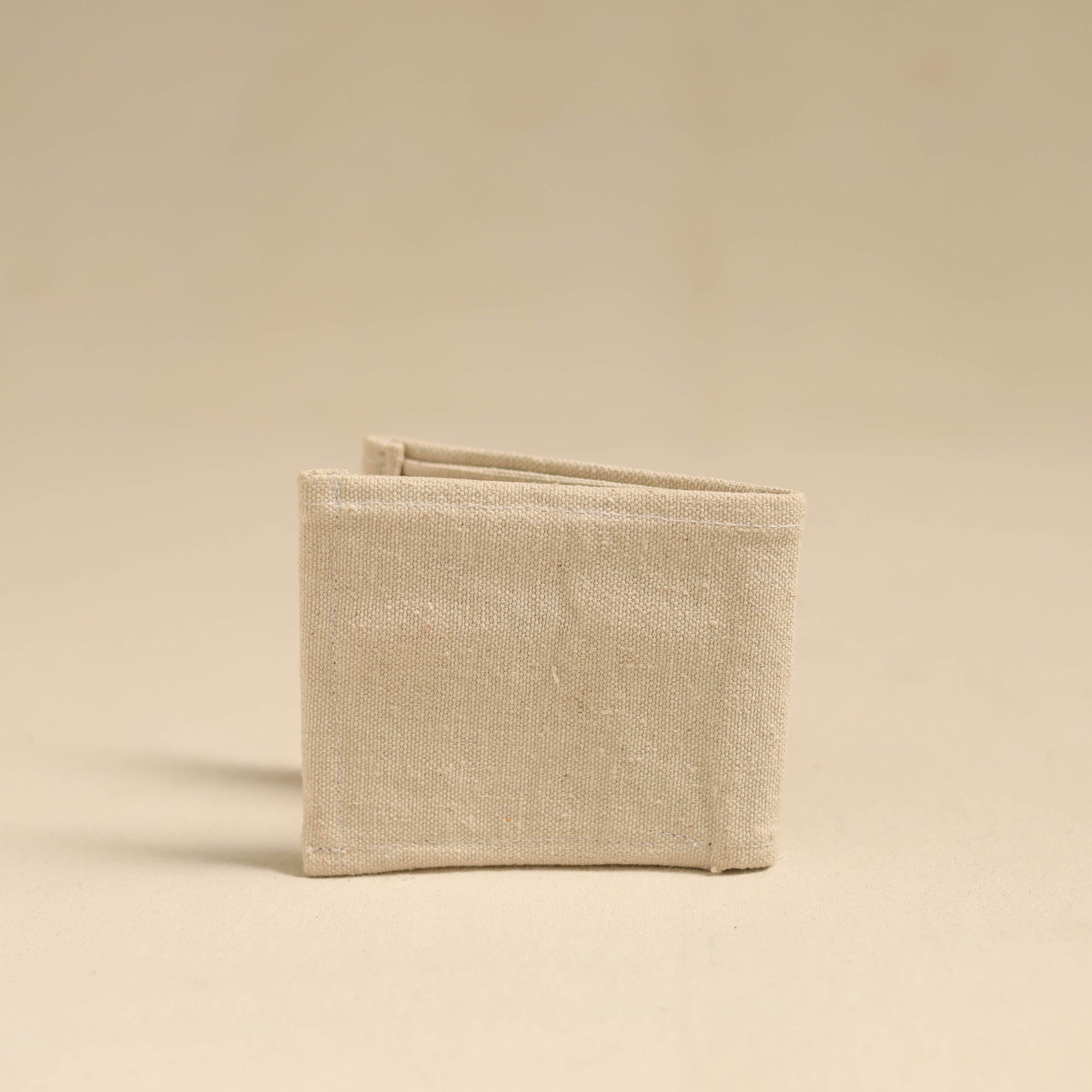 ITOKRI CRAFTS INITIATIVE Beige - Handpainted Wallet from Odisha 07 - view 4