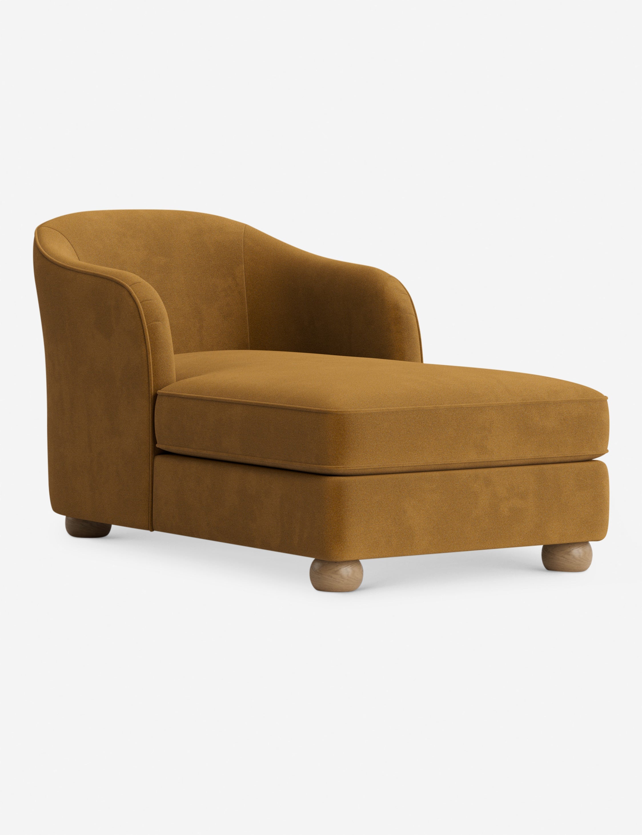 Lulu and Georgia Ingmar Chaise by DISC Interiors - view 110