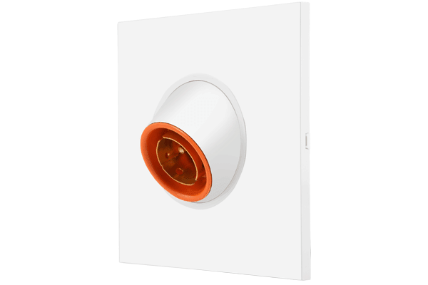 Orient Electric Fancy Lamp Holder - view 2