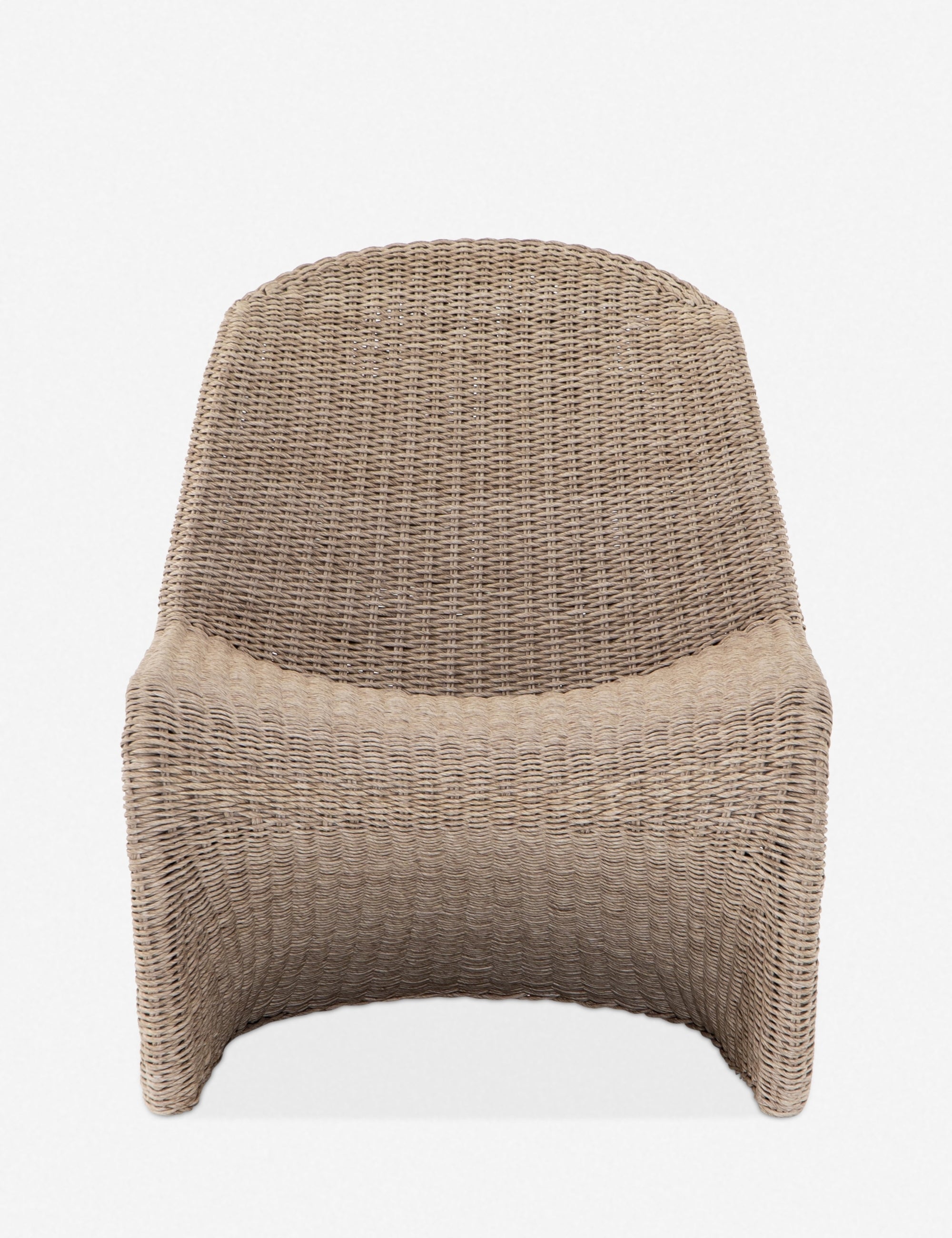 Manila indoor outdoor – Lulu and Georgia Manila Indoor / Outdoor Accent Chair