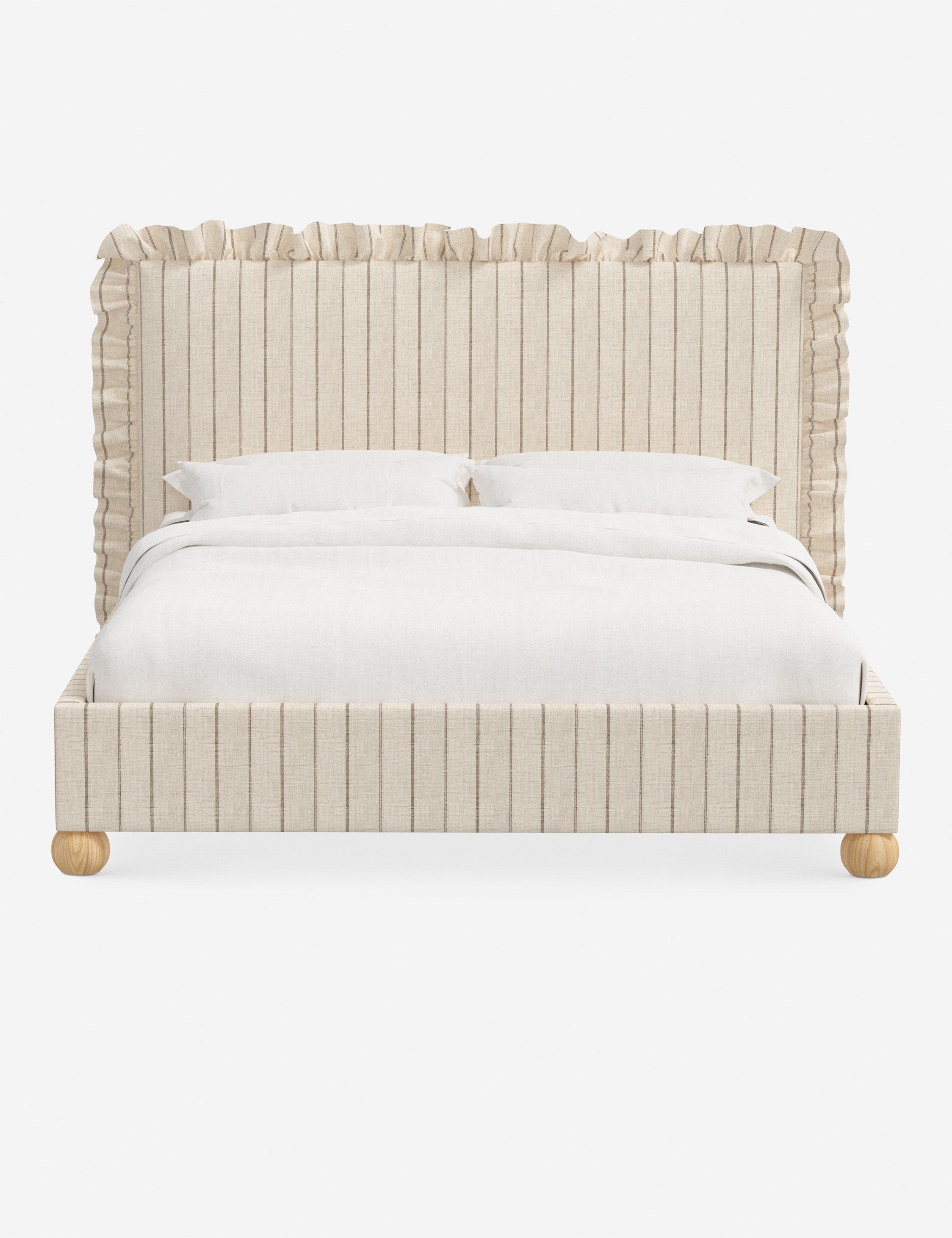 Lulu and Georgia McPherson Platform Bed - view 6