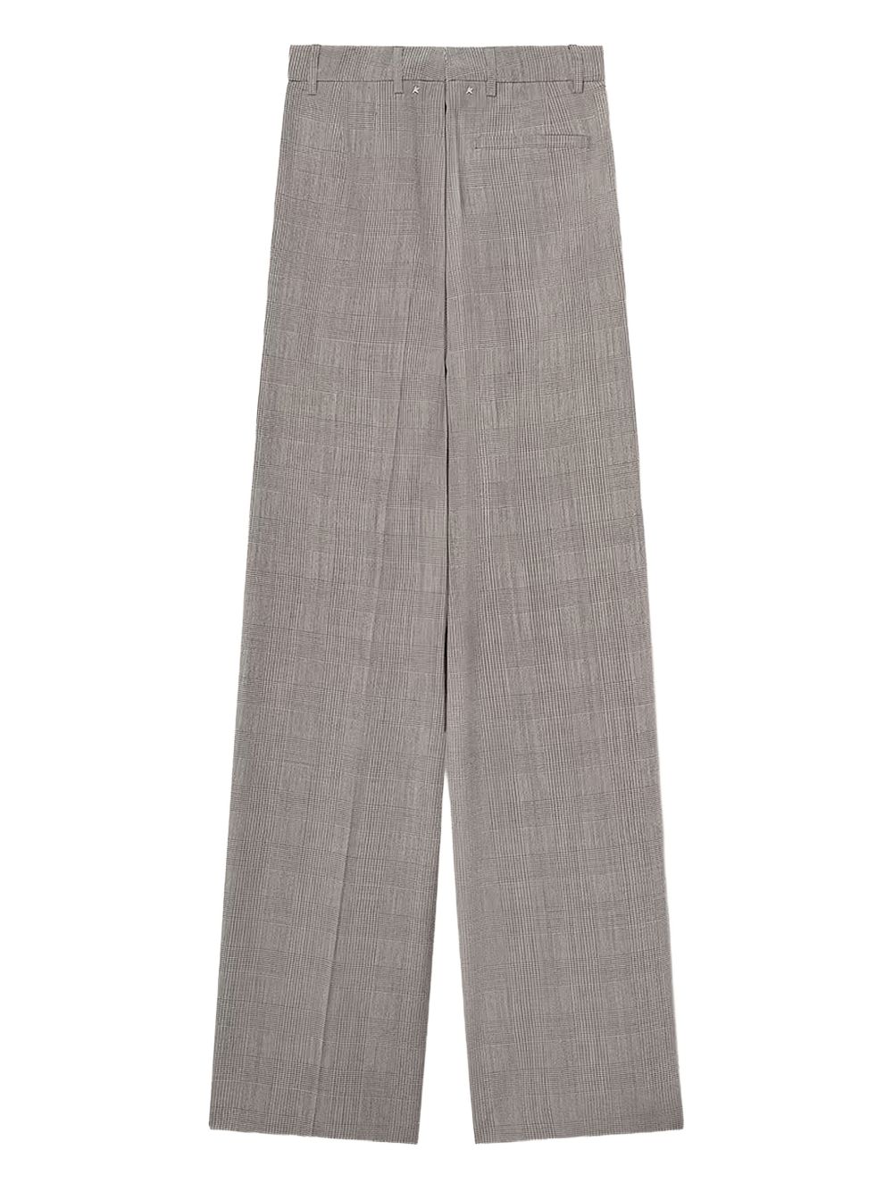 Golden Goose Wool trousers – Fabric 100% - view 2