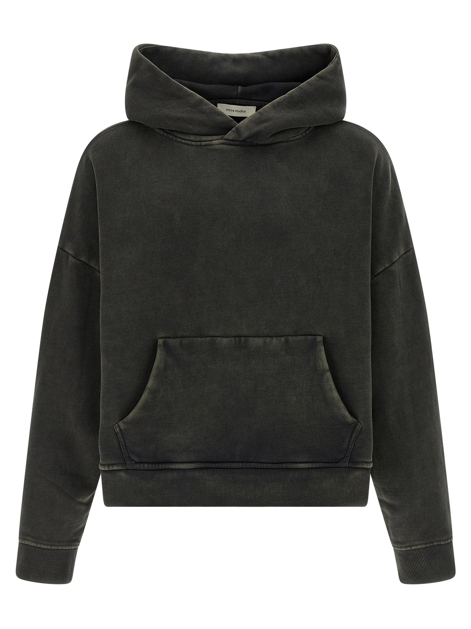 Entire Studios Heavy Hoodie – 100% cotton