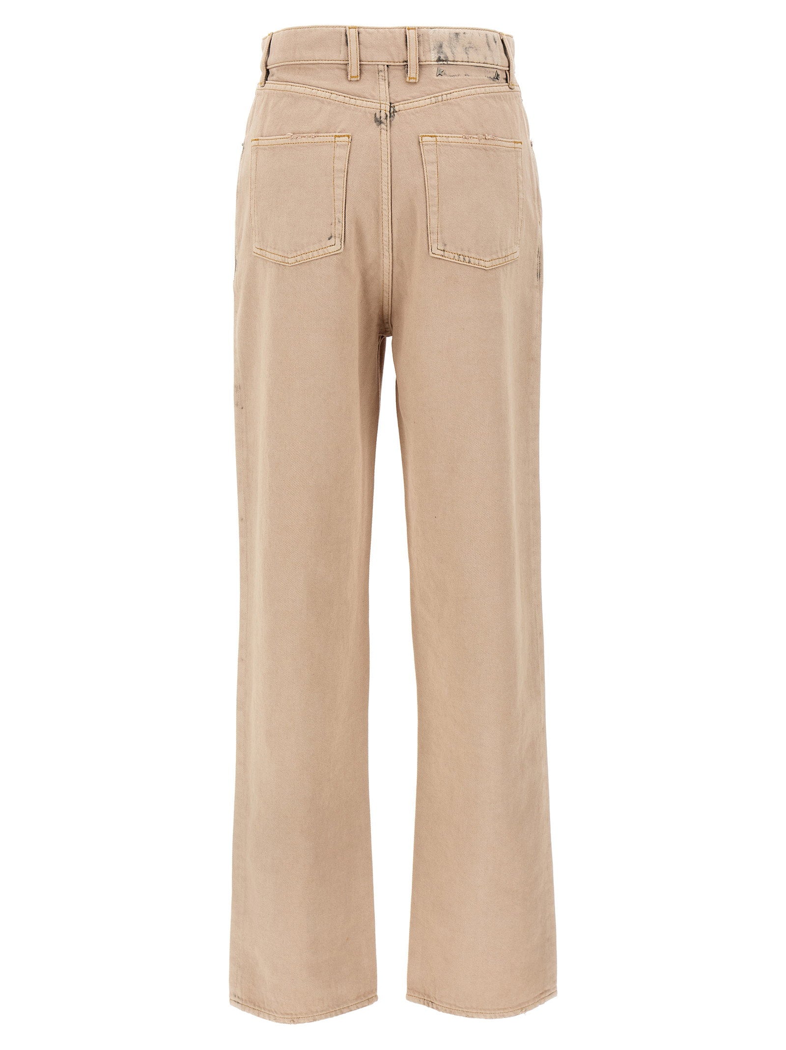 Golden Goose Kim Jeans – 100% cotton - view 2