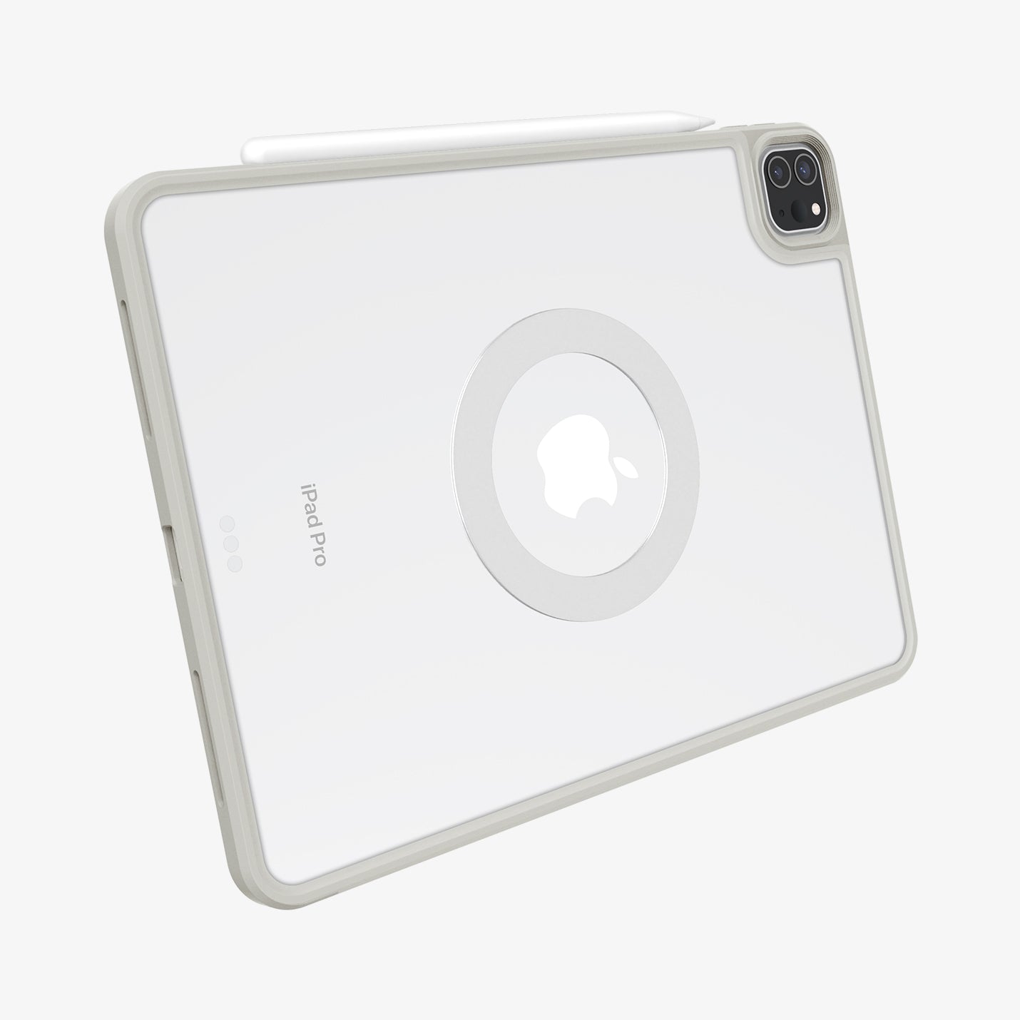 iPad Pro Series - Air Skin Pro OneTap – Gray - view 47