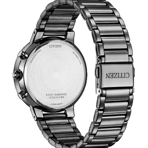 Citizen Sports Grey Dial Men 42mm AN8227-53H - view 3