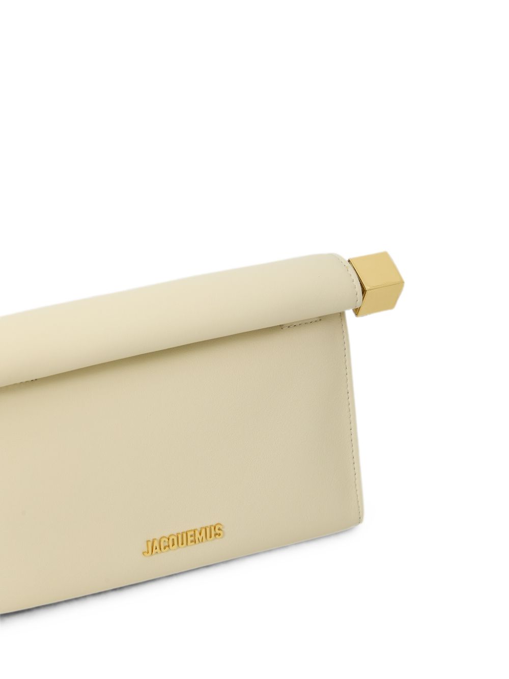 Jacquemus Le Rond Carré Clutch - view 4
