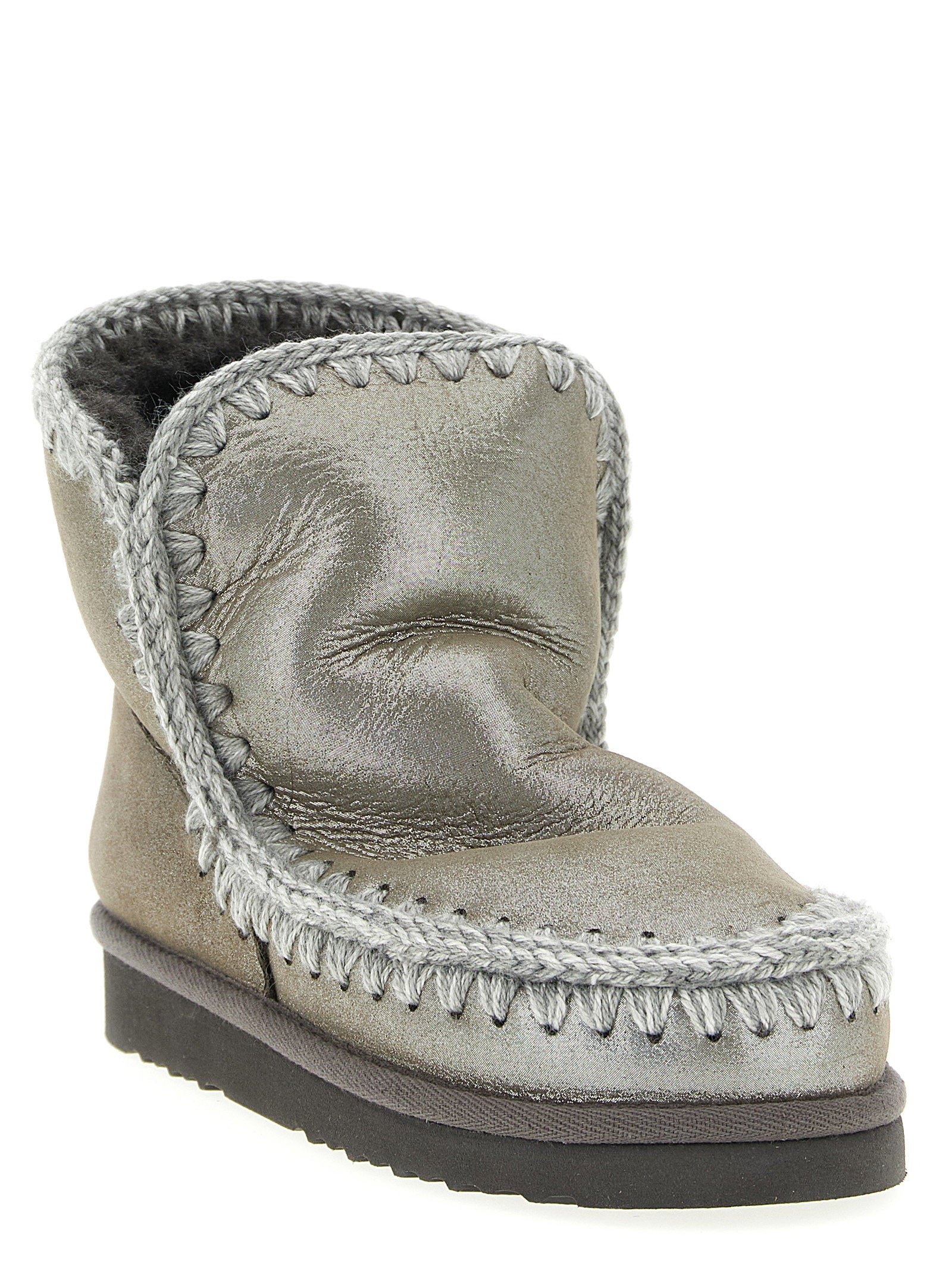 Mou Eskimo 18 Ankle Boots - view 2