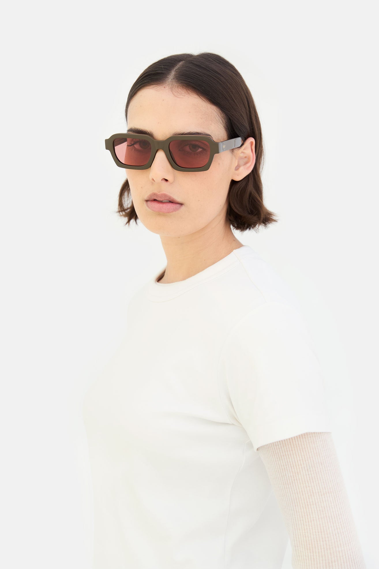RETROSUPERFUTURE Caro RASSVET by JULIAN KLINCEWICZ Bordeaux - view 6