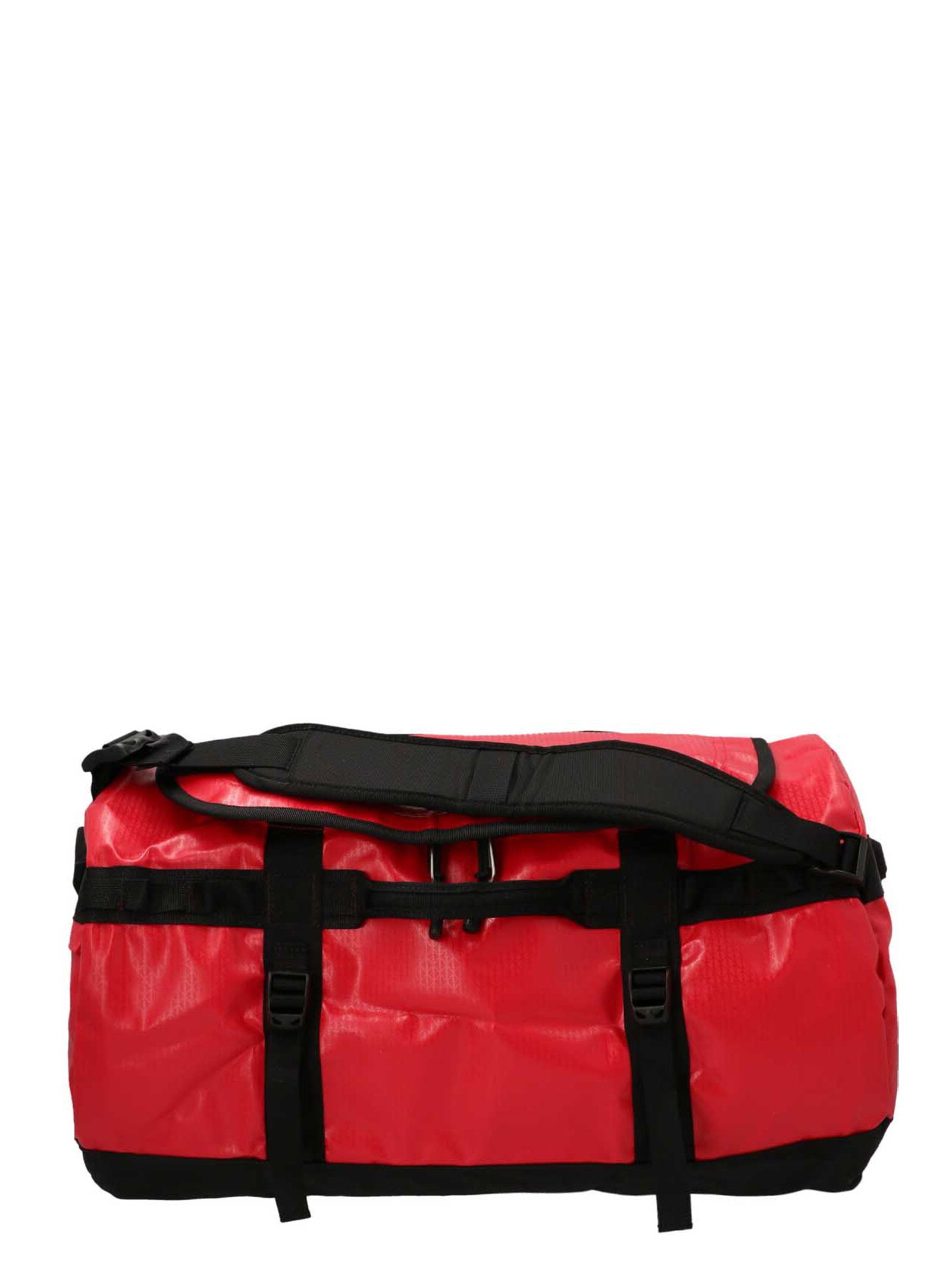 The North Face Base Camp Duffel S Duffel Bag – 100% recycled polyester - view 3