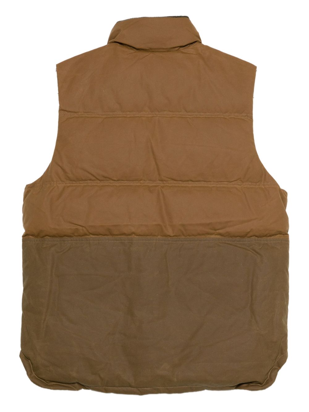 Filson High Neck Sweater - view 2
