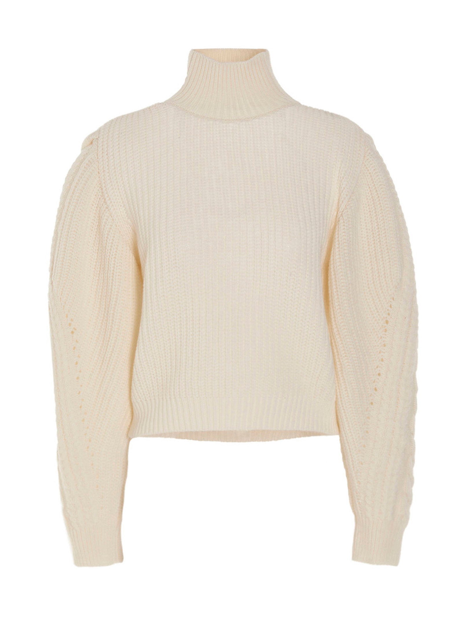 Monique sweater – Mixik Monique’ Sweater – 100% wool