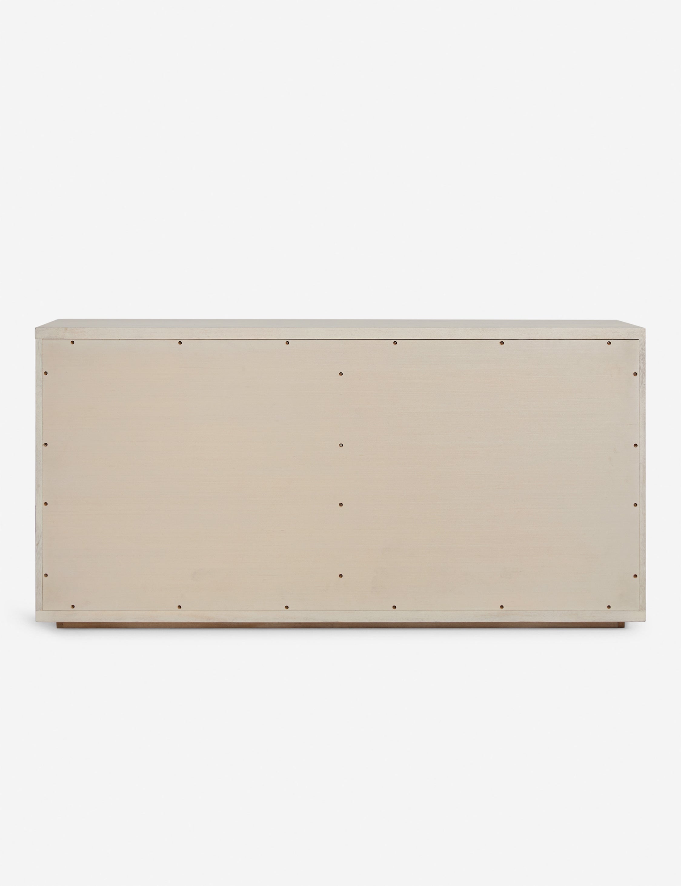 Lulu and Georgia Rutherford 6 Drawer Dresser - view 6