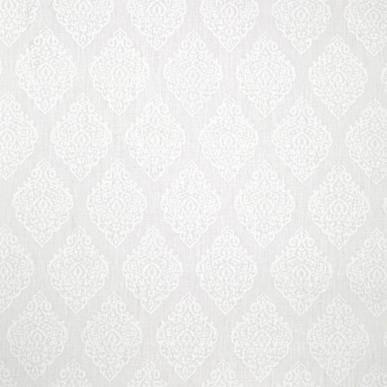 Swayam India Swayam Zinnia Fitted Bed Sheet - 25048 - view 5