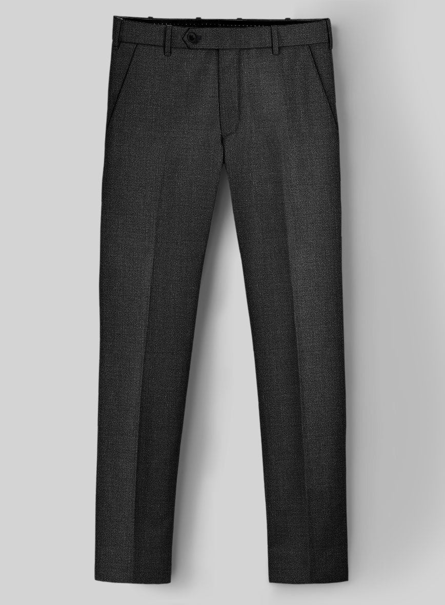 StudioSuits Italian Wool Calvoria Pants
