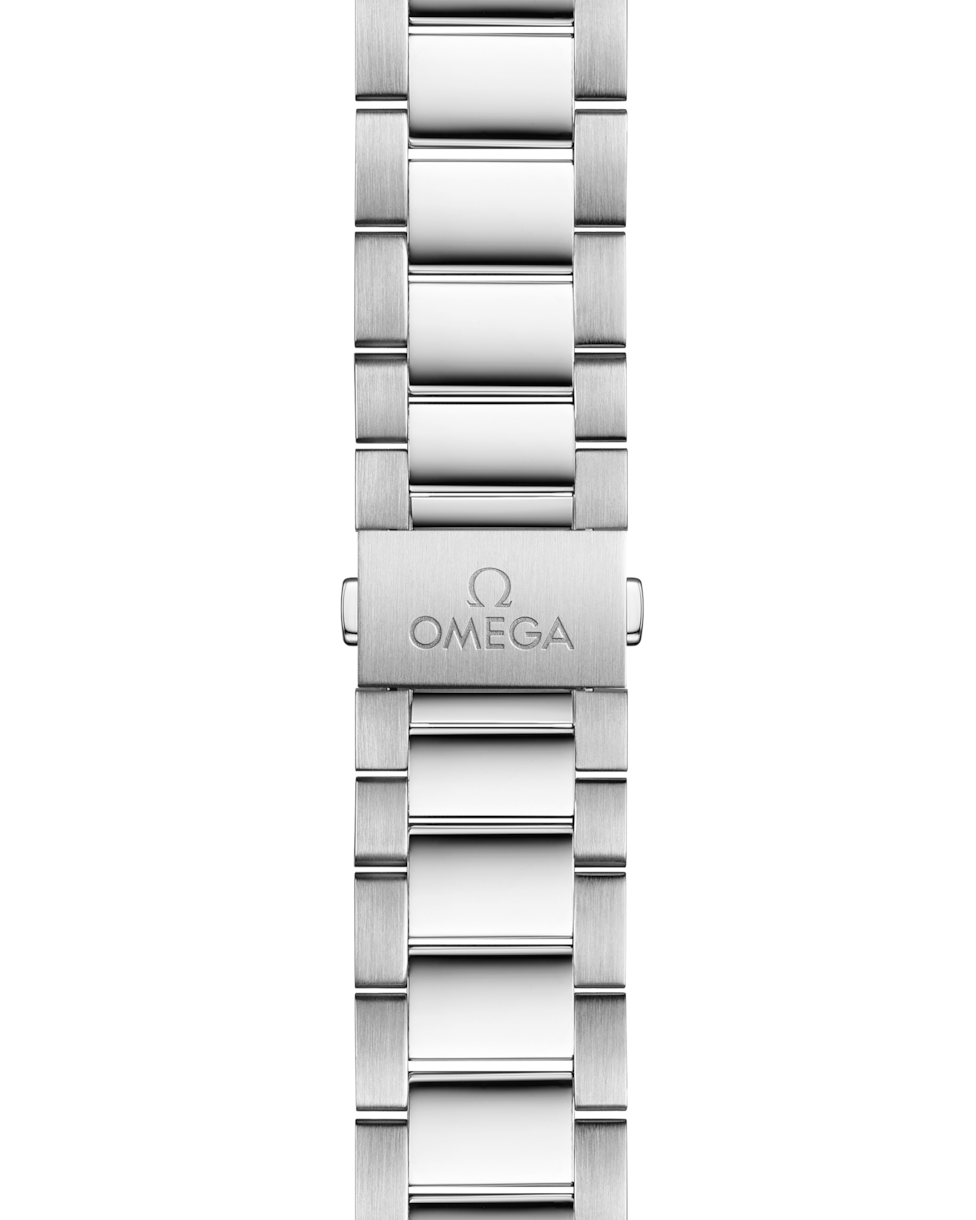 Omega Seamaster Aqua Terra Grey Dial Men 41MM - view 2