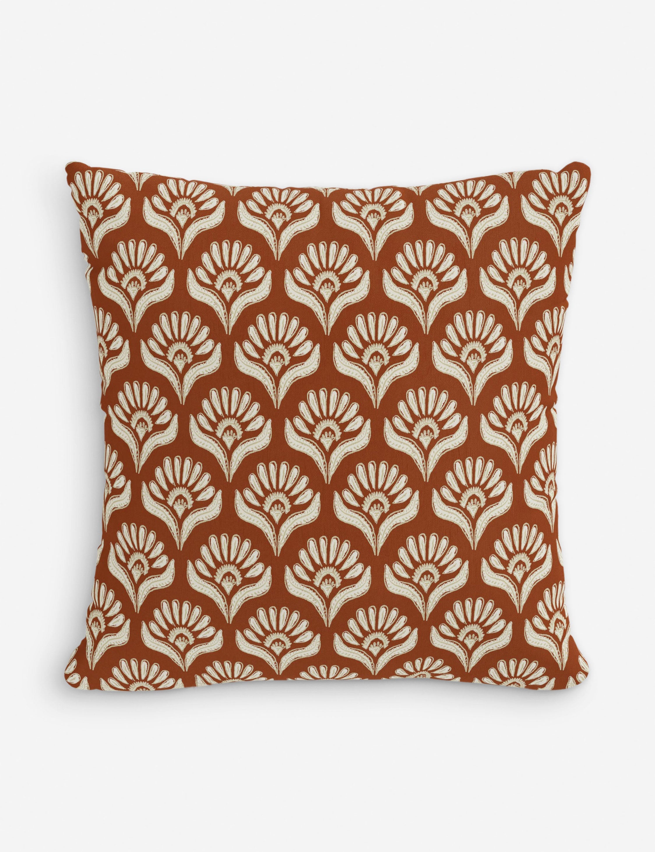 Lulu and Georgia Dewing Indoor / Outdoor Pillow - view 3