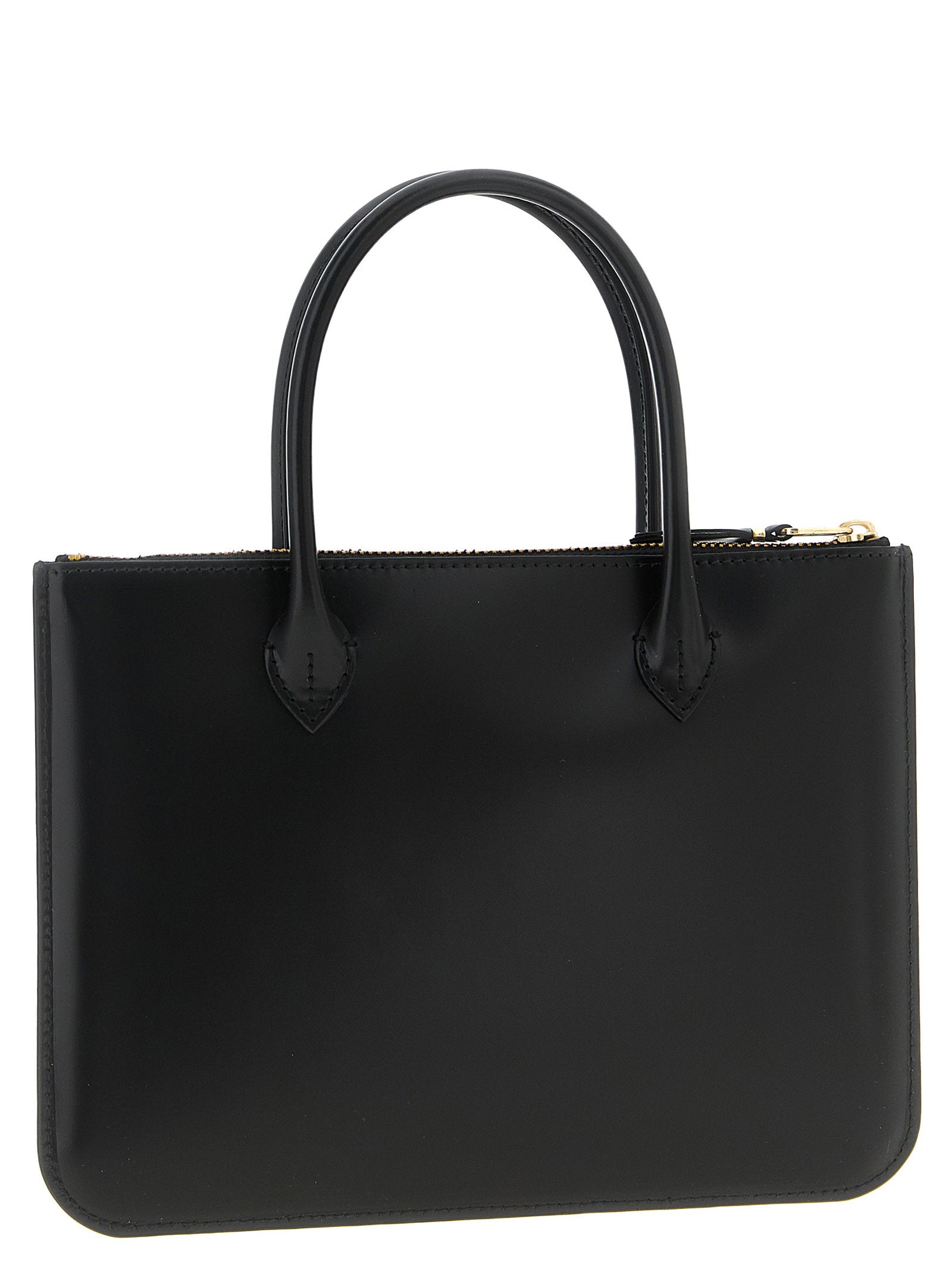 Comme Des Garcons Wallet Handles - Sa5100ha Handbag - view 2