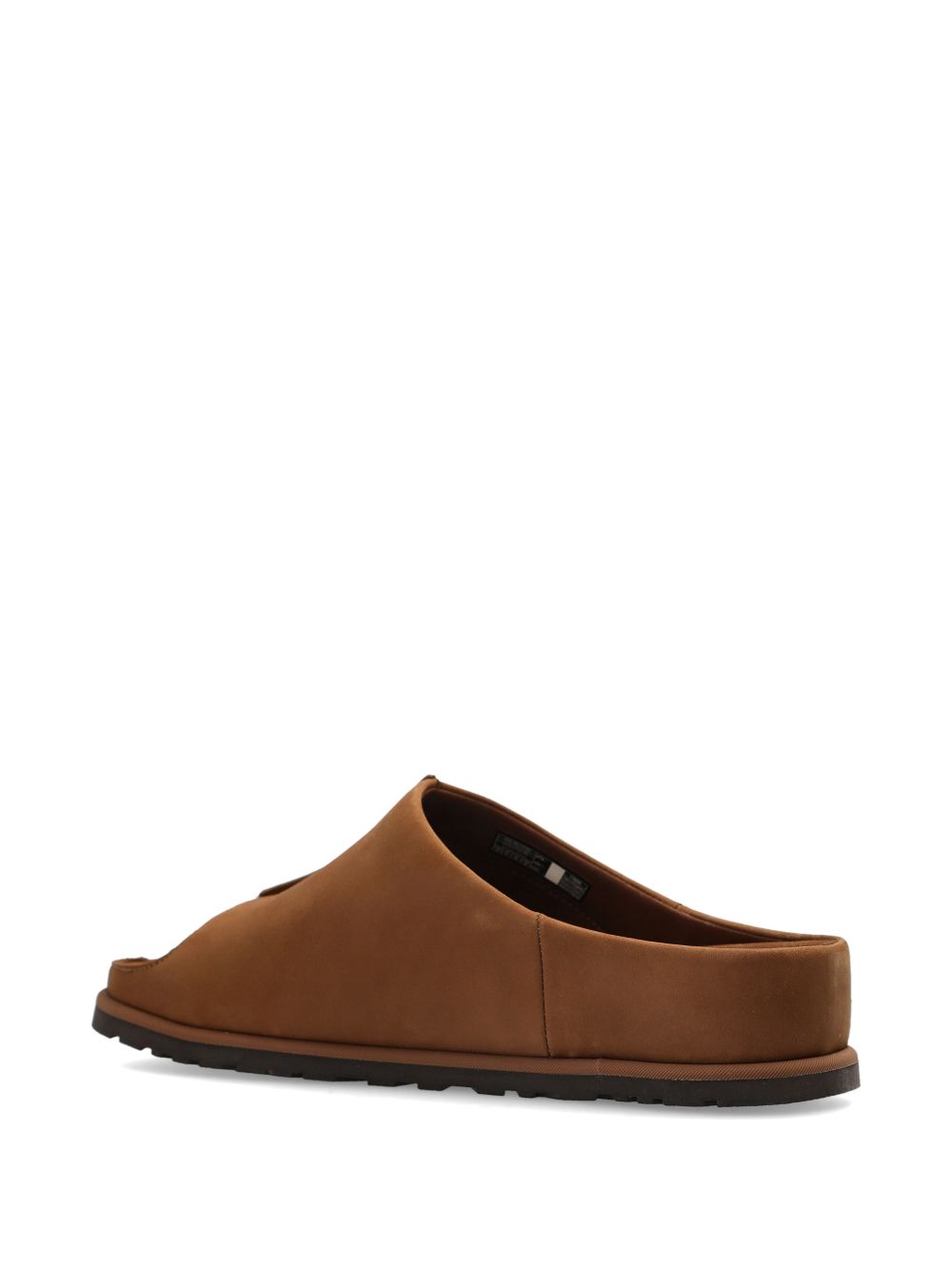 Ugg Otzo slides – Calf  Leather 100% - view 2