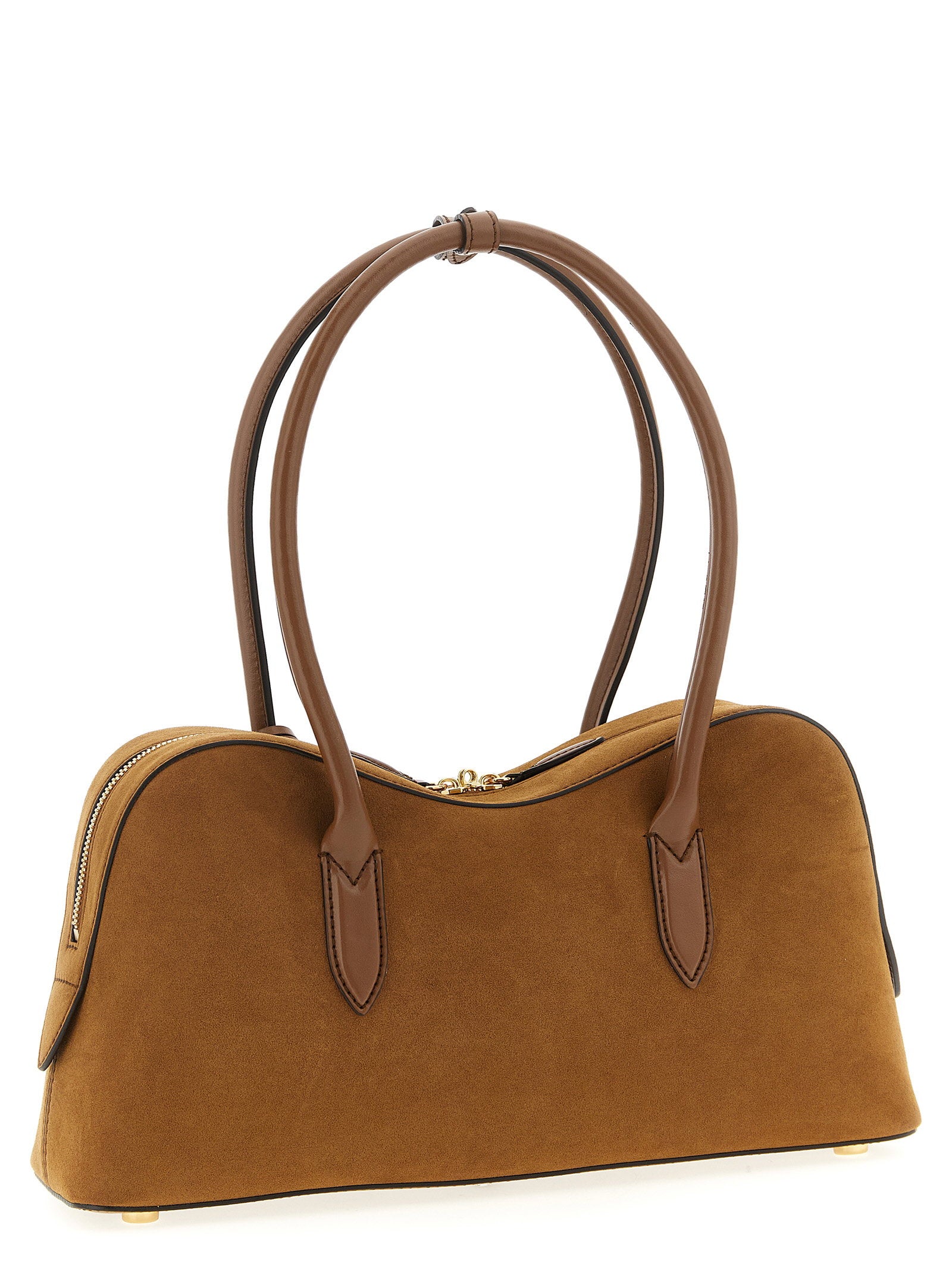 Stella Mccartney Ryder Shoulder Bag – 100% polyamide - view 2