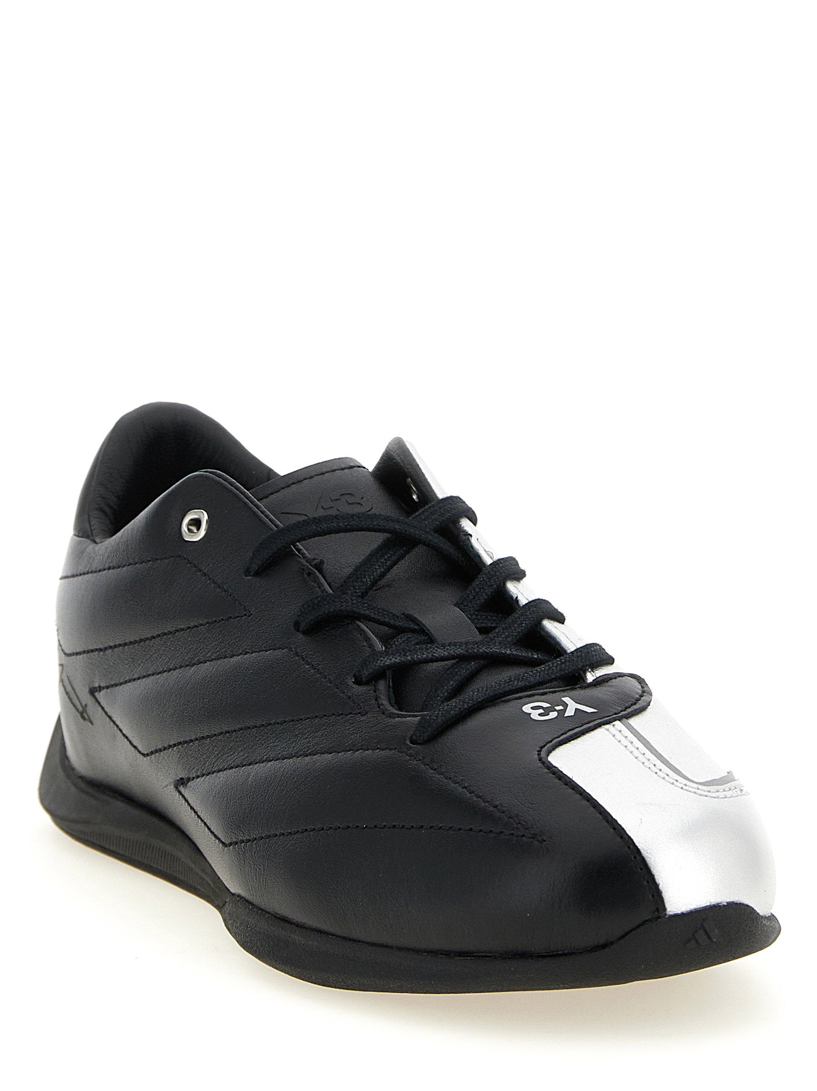 Feroza Y-3 X Mercedes Amg Petronas F1 Sneakers - view 2