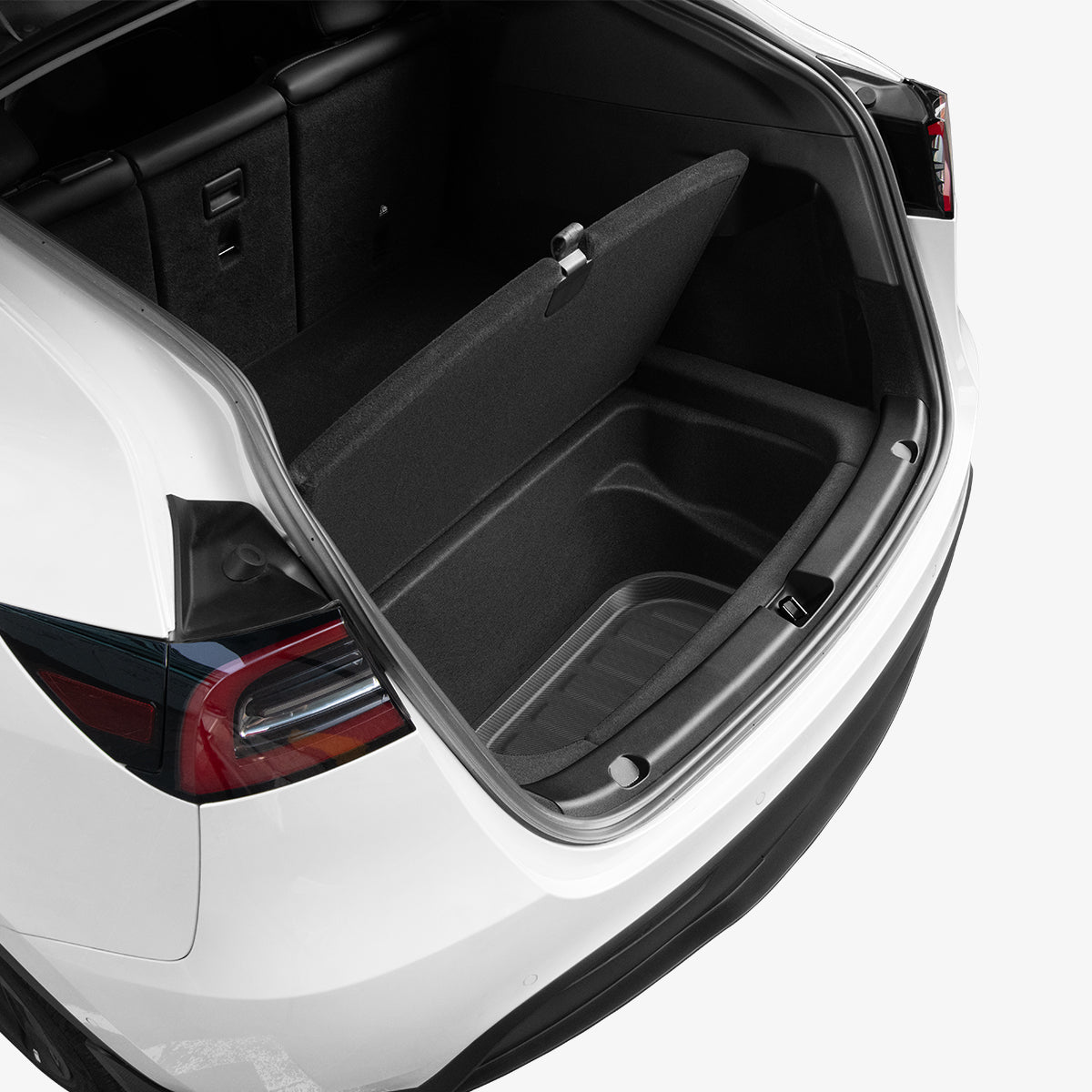 Accessories Tesla Model Y - Rear Trunk Storage Mat | TL00-Y - view 2