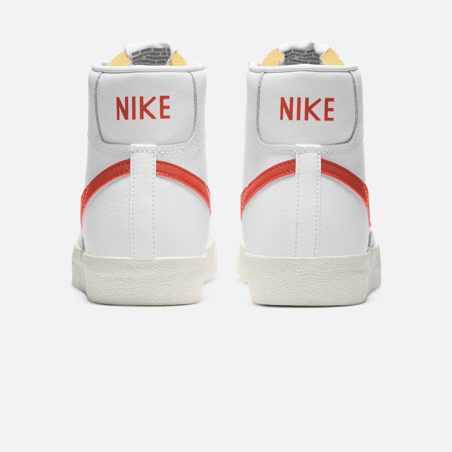 Nike | BLAZER MID'77 VINTAGE MANTRA ORANGE - view 2