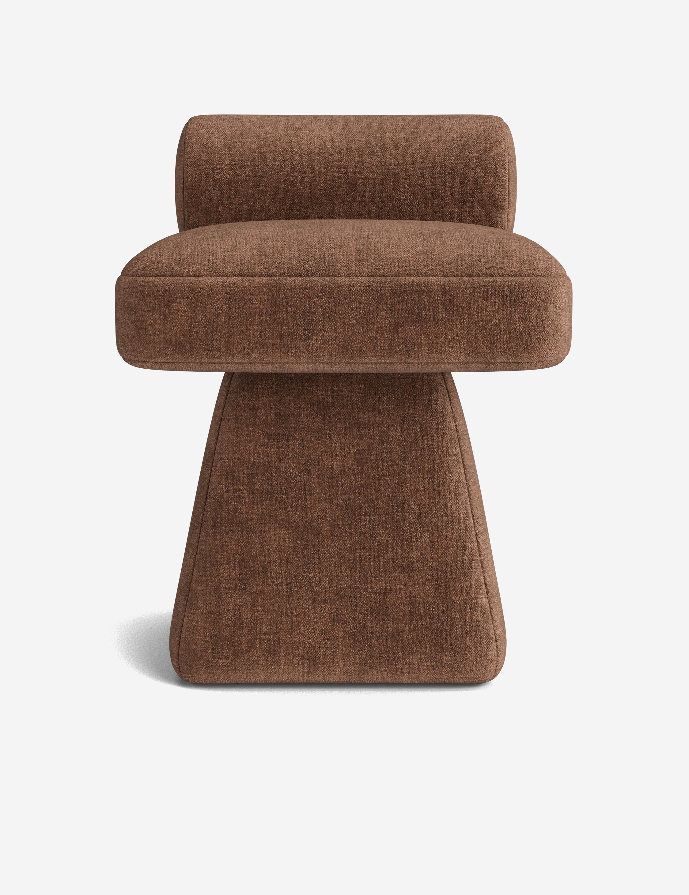 Lulu and Georgia Hazen Stool - view 2