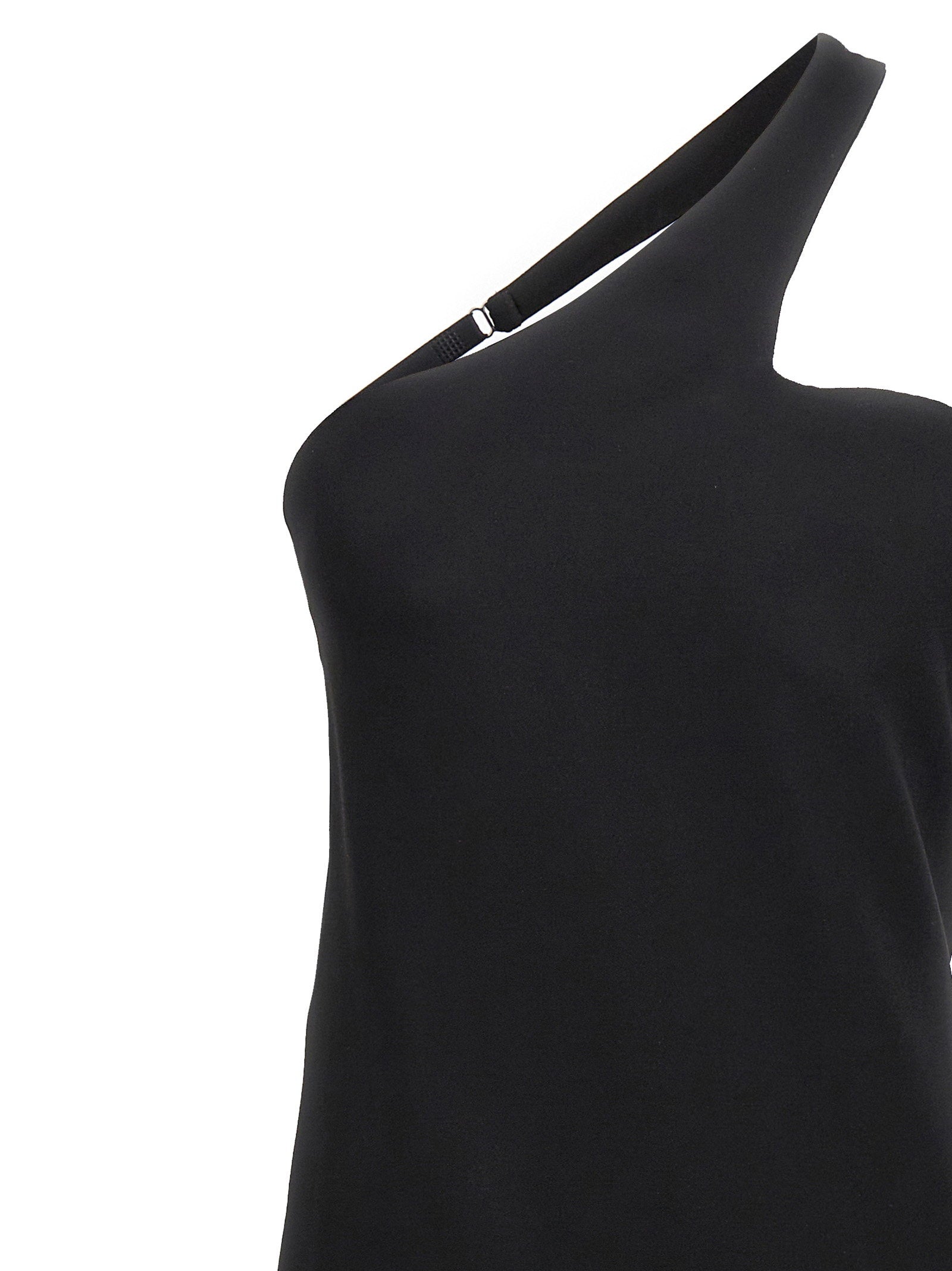 Sportmax Molise Dress – 95% viscose 5% elastane - view 3