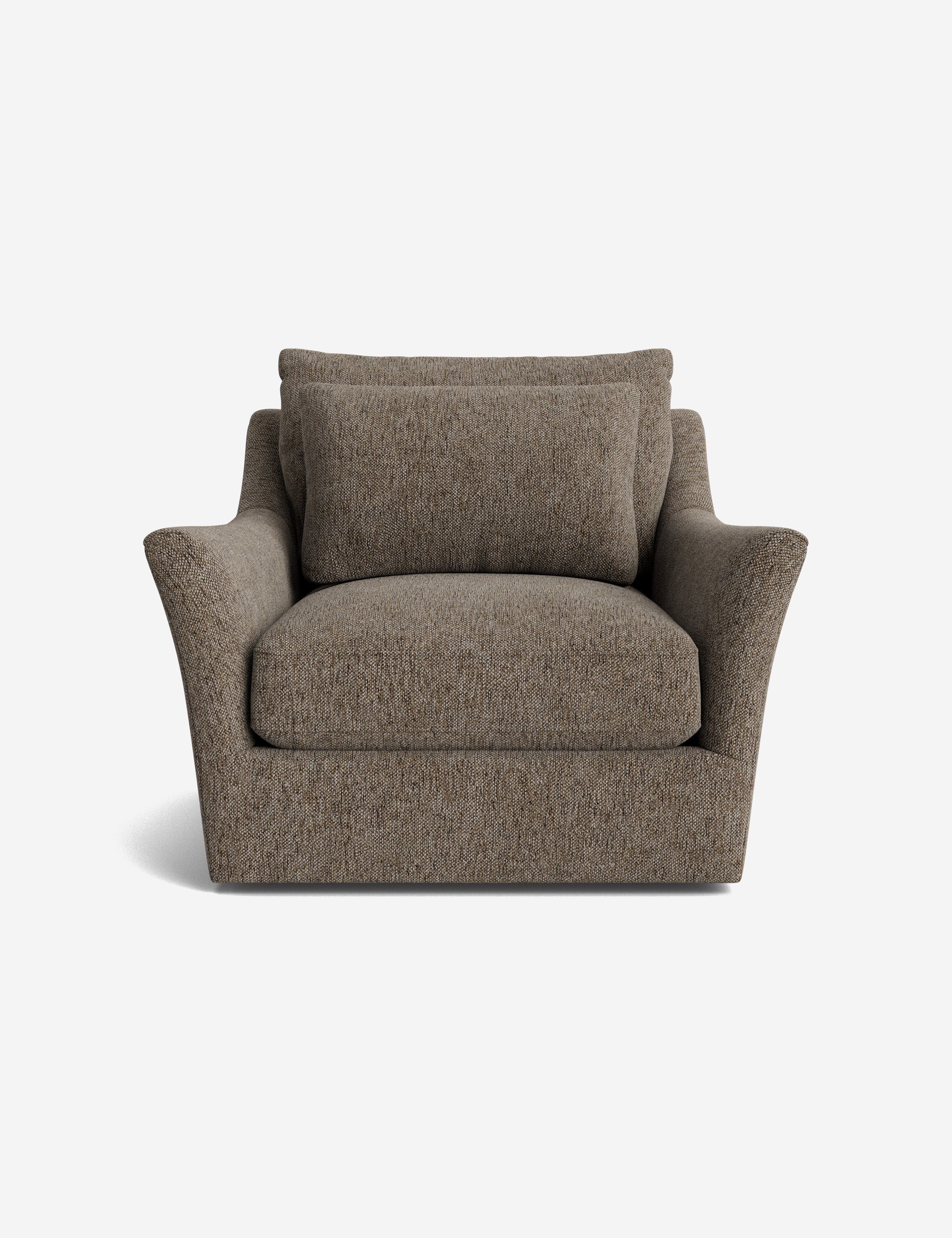 Lulu and Georgia Niven Swivel Chair - view 12