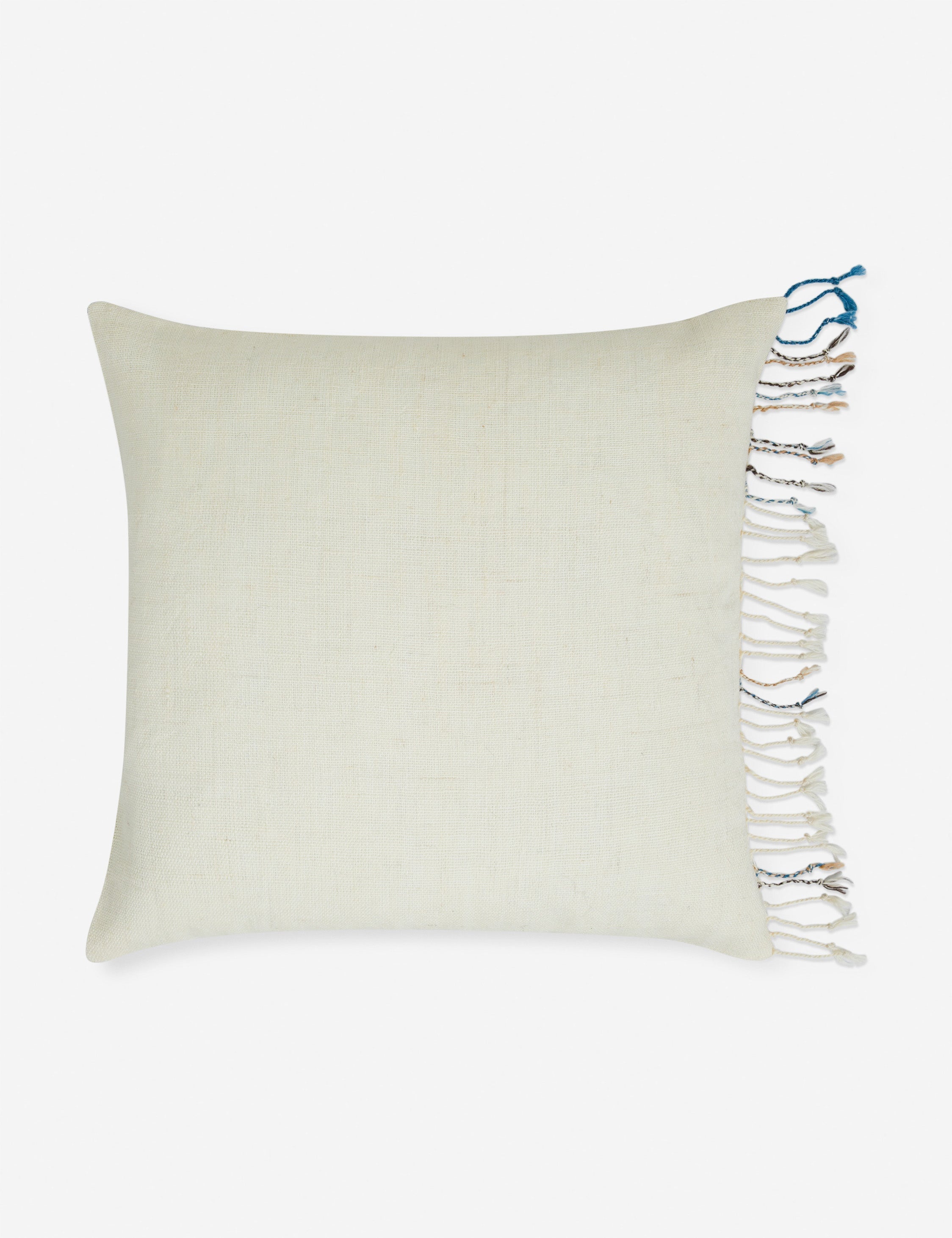 Lulu and Georgia Kavia Pillow - view 71