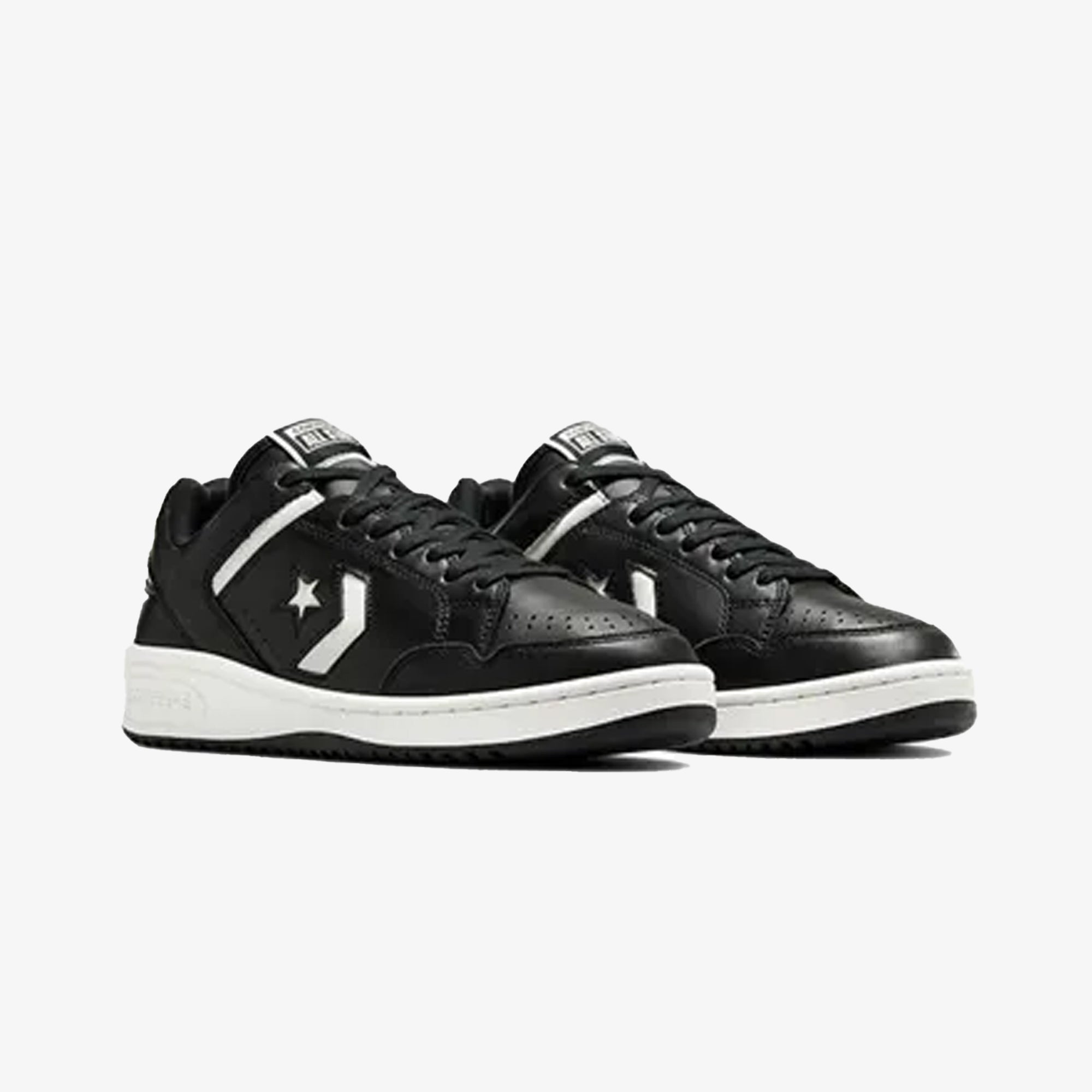 Converse | WEAPON { BLACK - view 2
