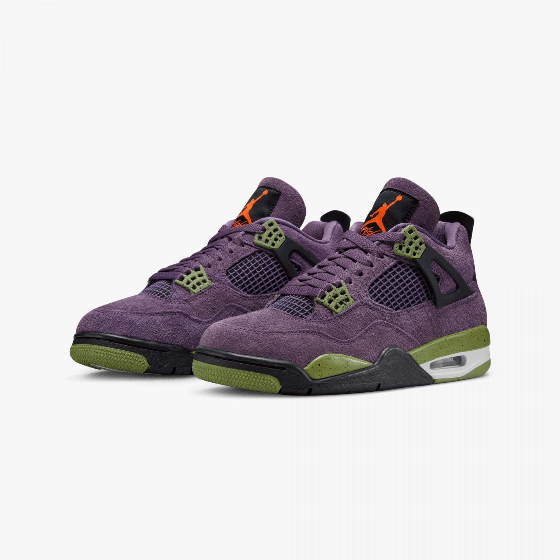 4 retro canyon – Jordan | AIR JORDAN 4 RETRO { CANYON PURPLE