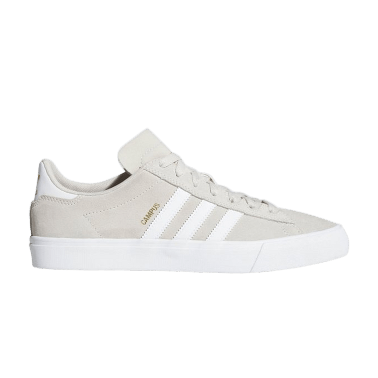 Yeezy adidas Campus Vulc II Chalk White