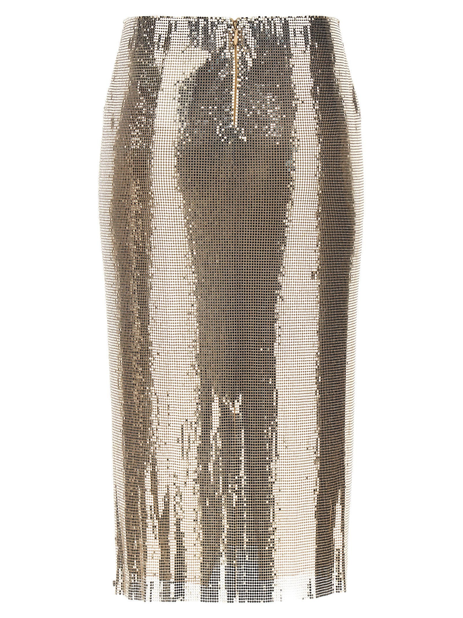 Sportmax Cariddi Skirt – 100% polyester - view 2