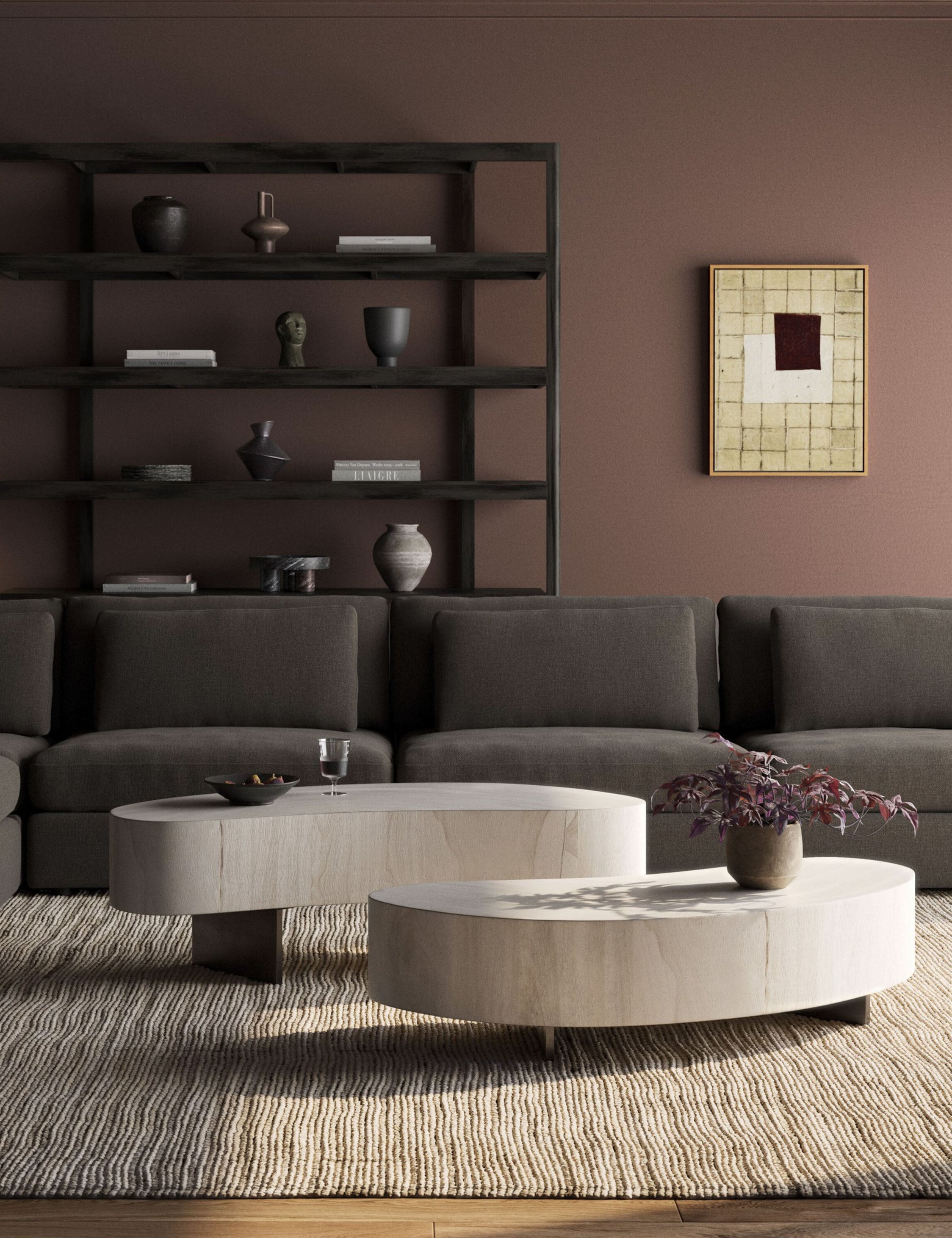 Lulu and Georgia Finley Coffee Table Set