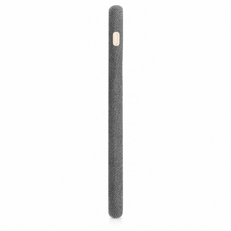 KShop Grey Fabric Case - iPhone 11 Pro Max - view 3