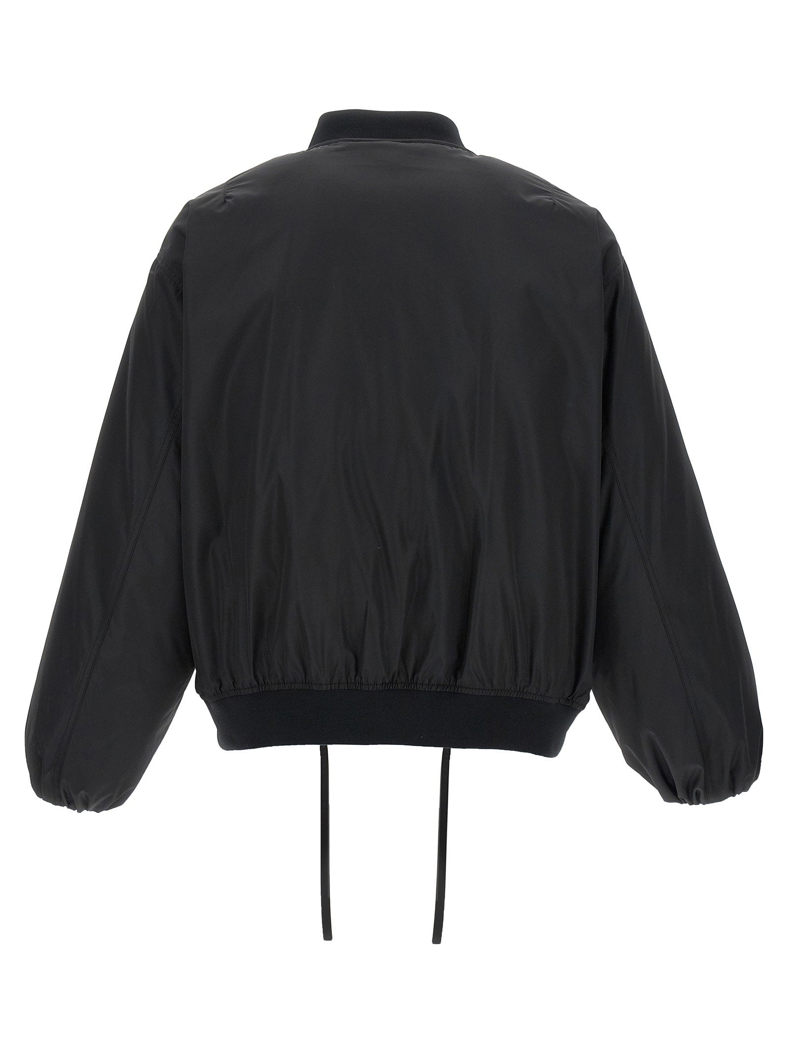 Jil Sander 09 Blouson – 100% polyester - view 2