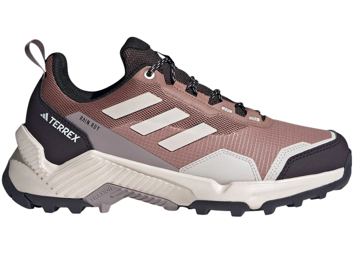 Eastrail 2 0 – adidas Eastrail 2.0 Rain.RDY Warm Clay Putty Mauve Preloved Fig (Women's)