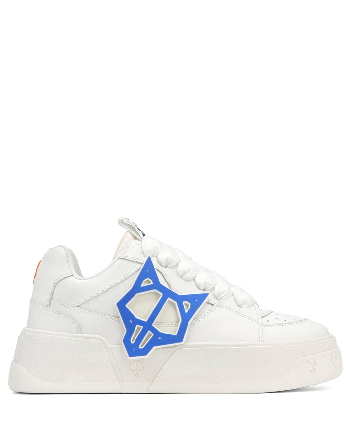 Sneaker Cafe Mumbai Naked Wolfe Kosa Snow