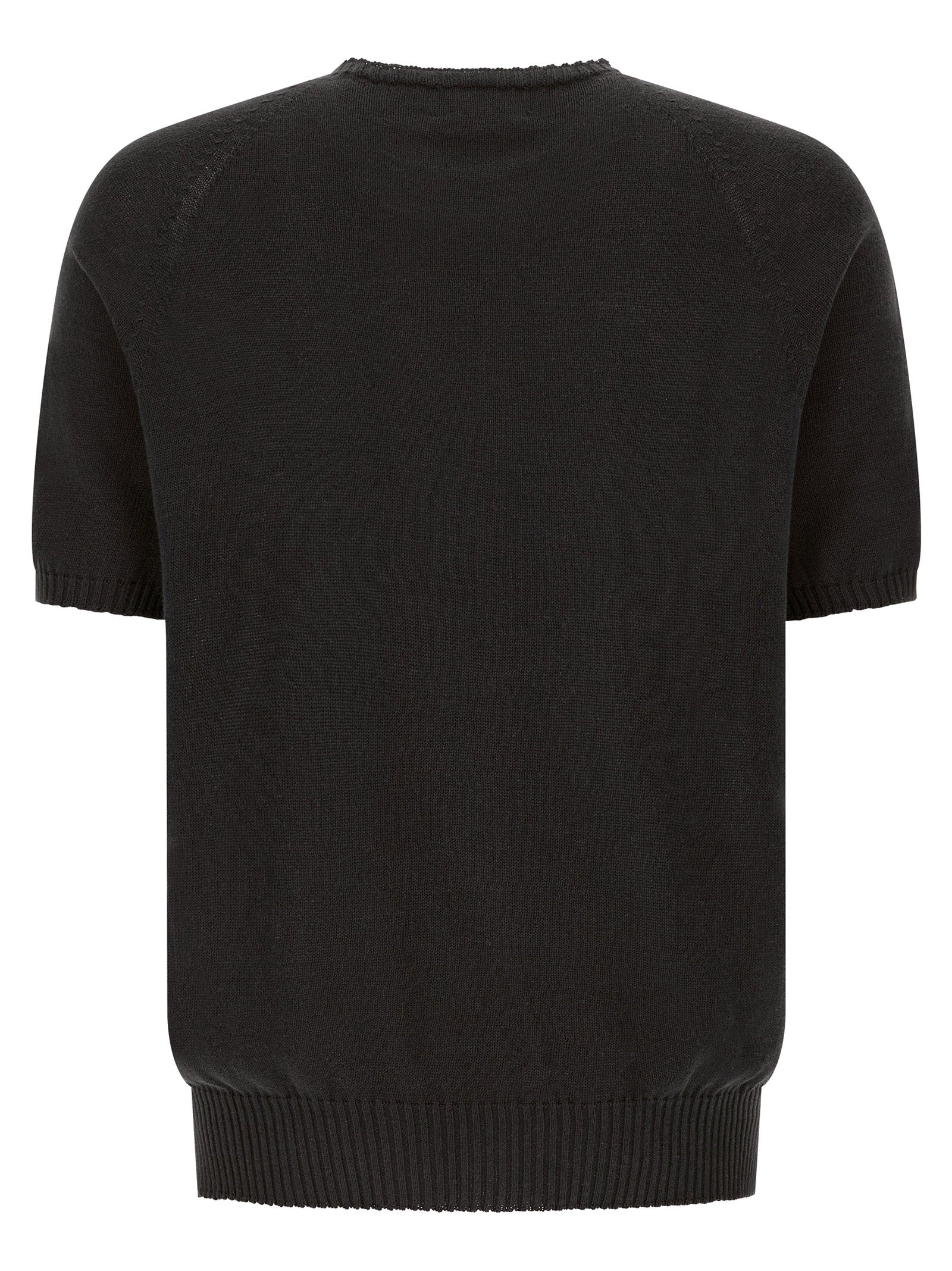 Ma'ry'ya Cotton Sweater – 100% cotton - view 2