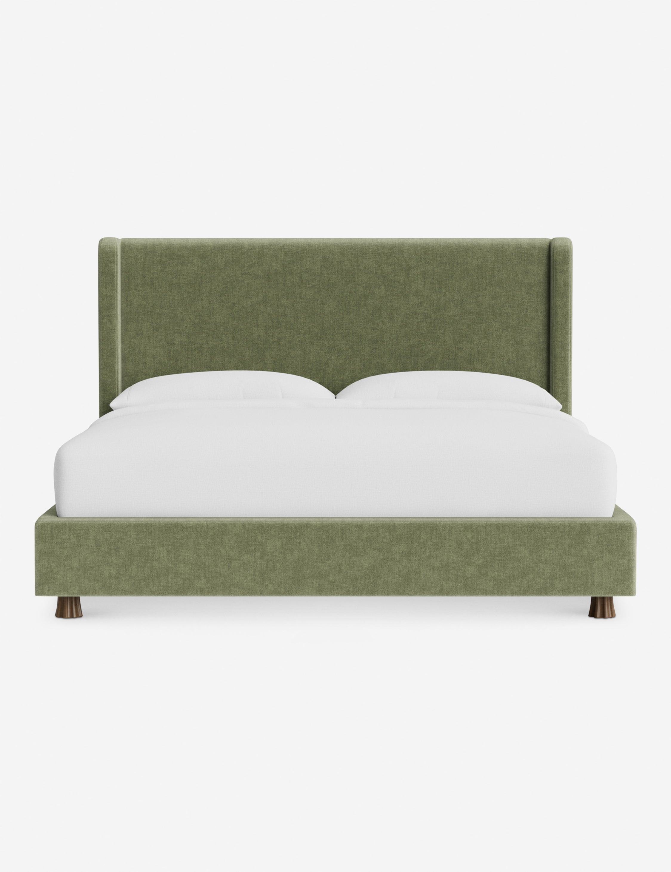 Lulu and Georgia Domme Platform Bed by DISC Interiors - view 221