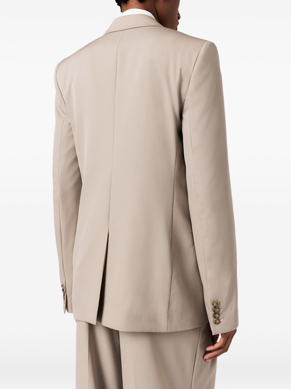 Stella McCartney Jacket – 100% Wool - view 3