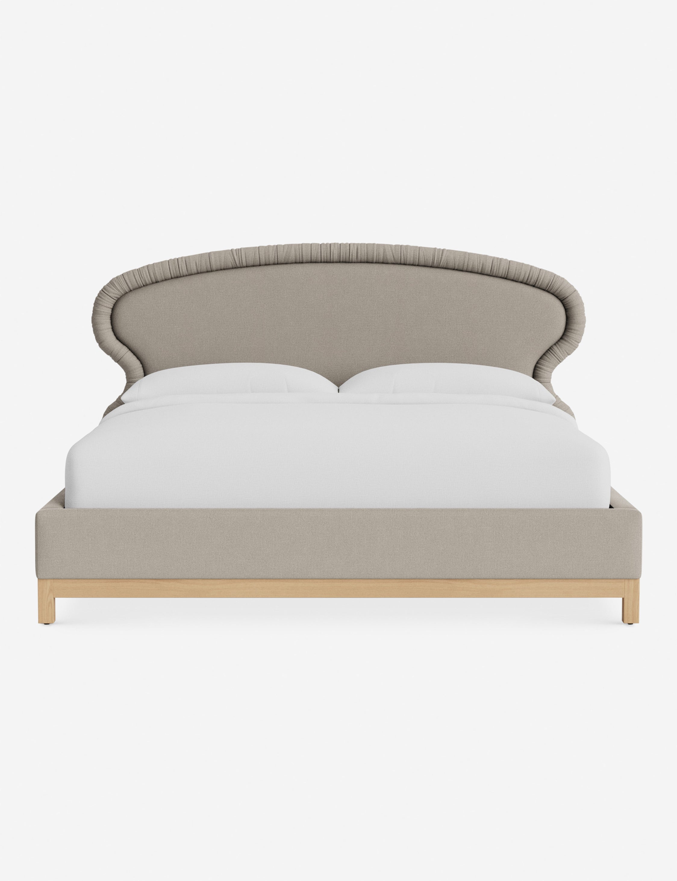 Lulu and Georgia Morecambe Platform Bed by Ginny Macdonald - view 211