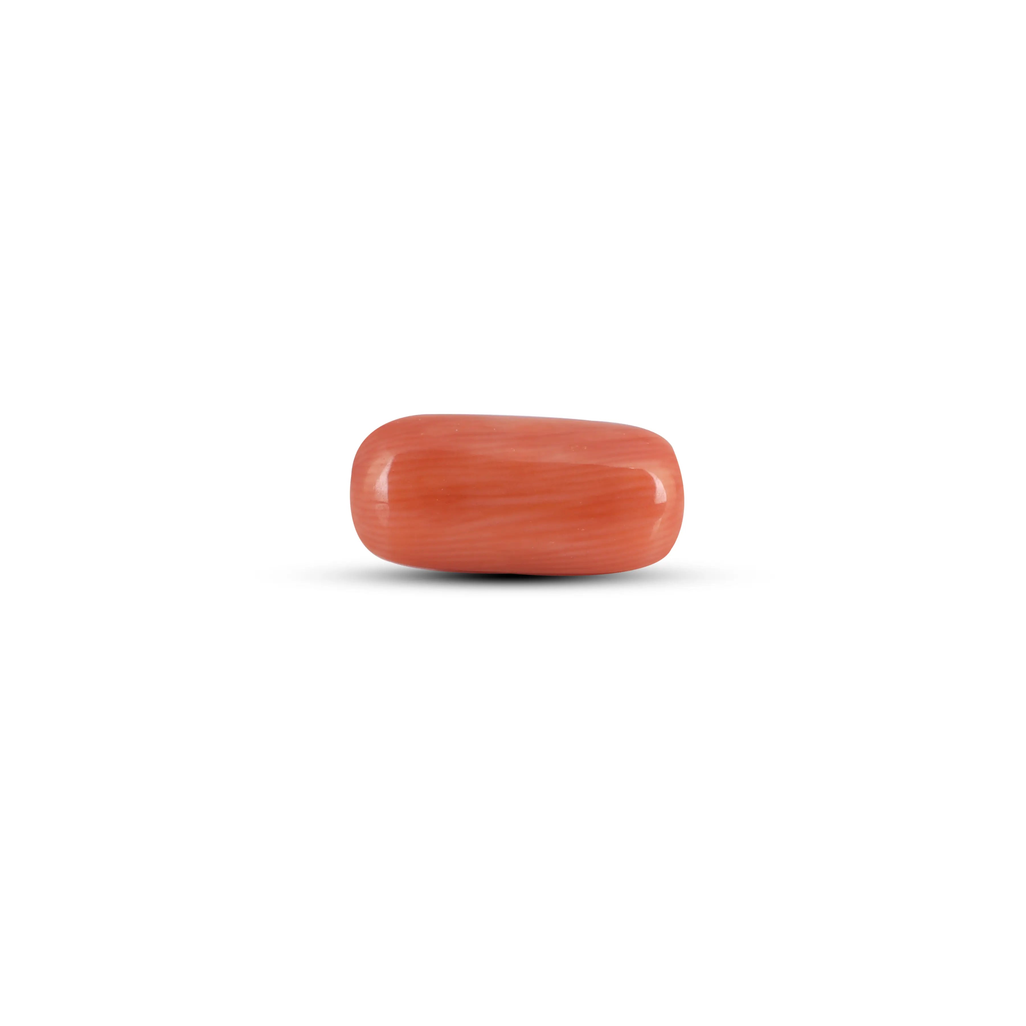 Pramogh Red Coral - 3.85 Carat