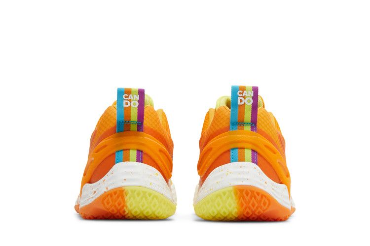 adidas Exhibit A Candace Parker (Women's) - view 6