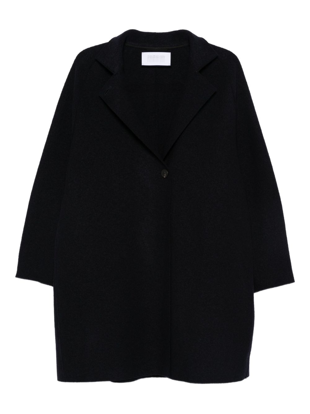 Harris wharf london jackets – Harris Wharf London Coat – Virgin Wool 100%